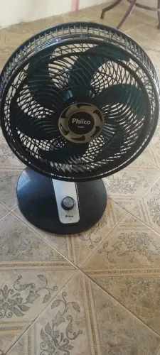 Ventilador Philco - LEIA A DESCRIÇÃO DO ANÚNCIO