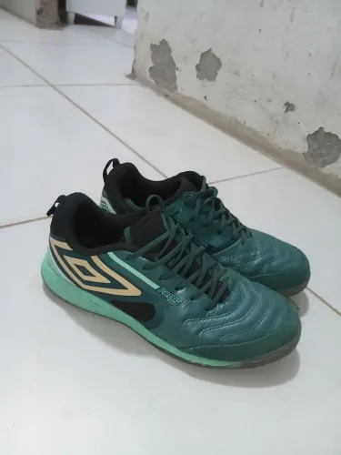 Tênis futsal pro 5 imbróglio original