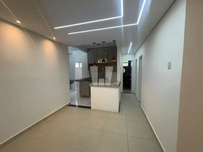 Apartamento 2 Quartos Gutierrez