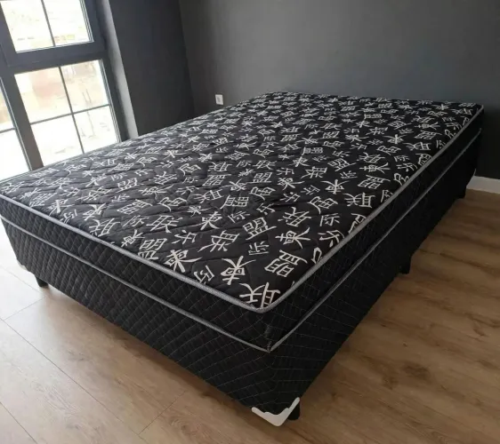 DA FÁBRICA PARA O SEU QUARTO: Cama box conjugada casal (PAGAMENTO NA ENTREGA)