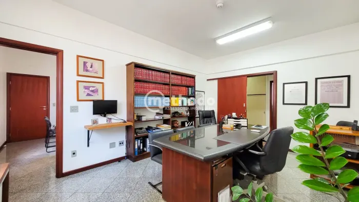 Sala à venda, Centro, Campinas, SP