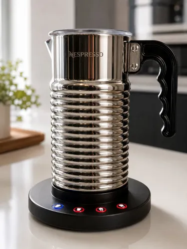 AEROCCINO NESPRESSO (espumador de leite) 110v