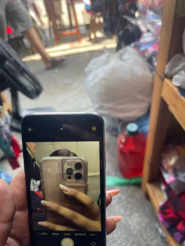 iphone XS 64 GB