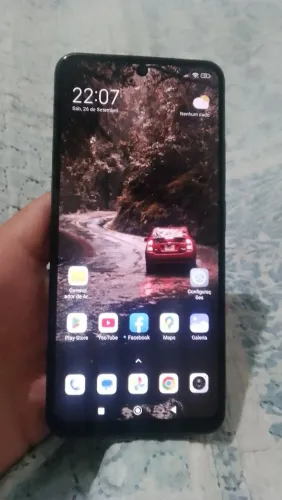 Xiaomi redmi Note 11