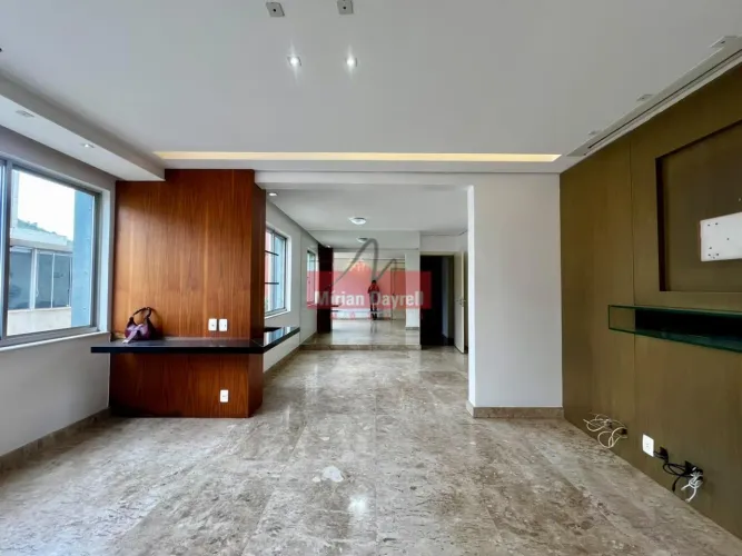 (83139) para aluguel - Apartamento 4 quartos com 4 quartos, 2 vagas, no Sion