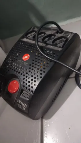Estabilizador Microsol G3