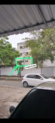 VENDA - APTO TRINCHEIRAS/DISTRITO MECÂNICO 