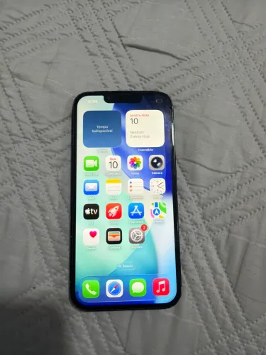 IPhone 14 128 giga só 2300