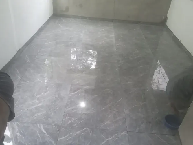 Pedreiro disponível