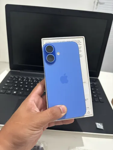 iPhone 16 Extra 