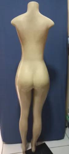 Manequim