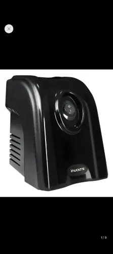Aparelho que protege computador PC tudo que tiver ligado na tomada por apenas r$ 65