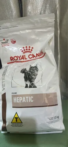 Ração Royal Canin 1,5Kg