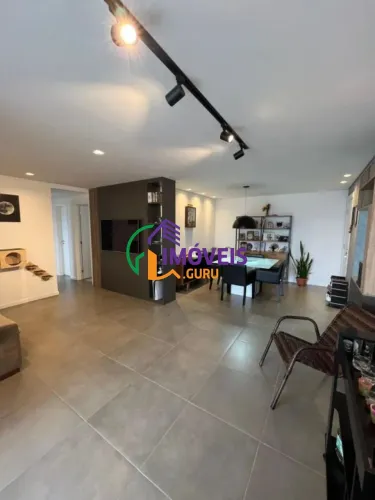 APARTAMENTO - MORUMBI - SP