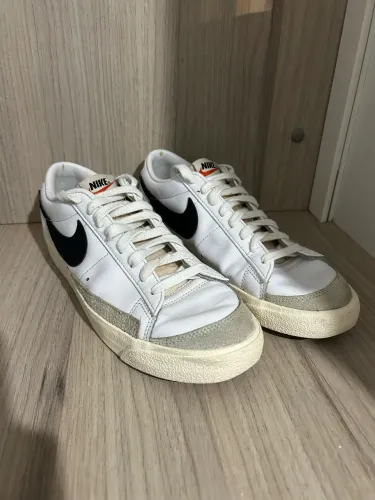 Nike Blazer Low 