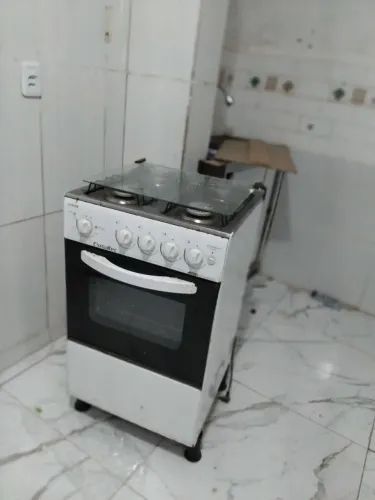 Jogão 4 boca.