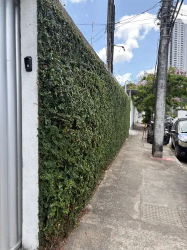 Casa à venda em rua pública, CASA FORTE, Recife, PE