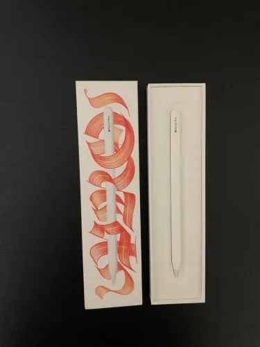 Apple Pencil pro