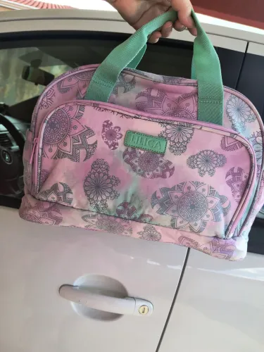 Bolsa passeio LilicaRipilica