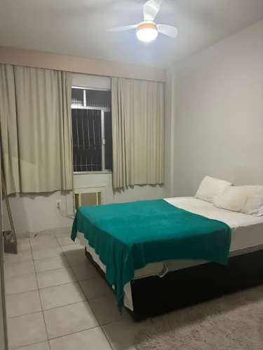 Quarto aconchegante na Tijuca - Próximo ao Metrô