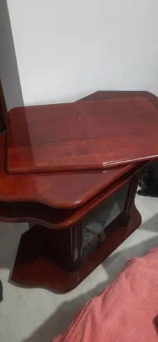 Rack para TV