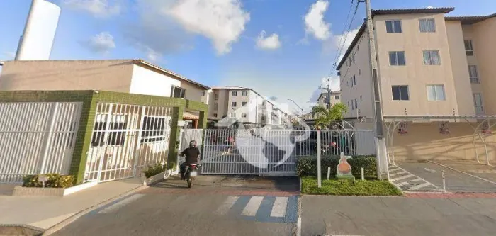 Apartamento à venda no Condomínio Villa dos Pássaros, com 2 quartos, 43 m² por R$ 180.000