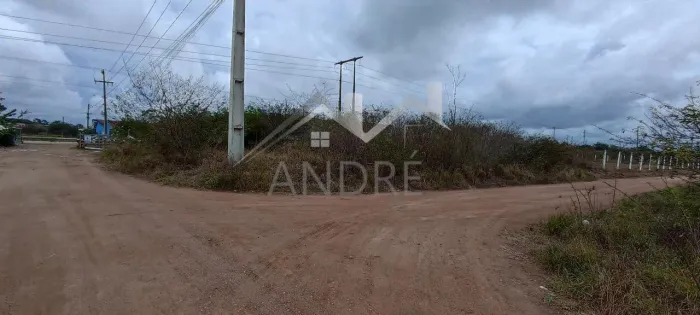 Lote para Venda em Sairé, LOTEAMENTO PLANALTO 710