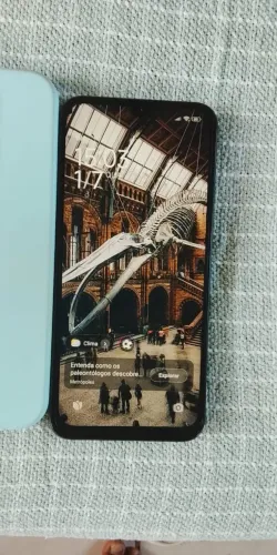 Celular pra vender 