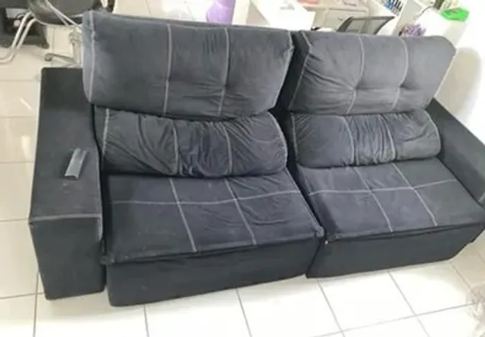 SOFA USADO