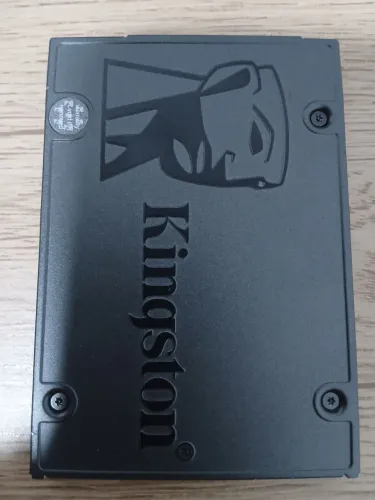 SSD 240GB - KENSINGTON