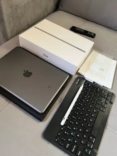 iPad