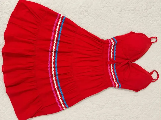 Vestido