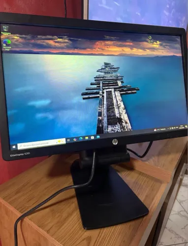 MONITOR HP ELITEDISPLAY E201 20? GIRATÓRIO