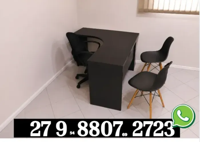 MONTADOR DE MÓVEIS EM CASA OU ESCRITÓRIO