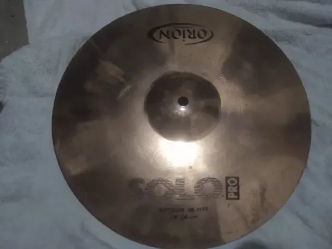 Chimbal Orion Solo Pro 14