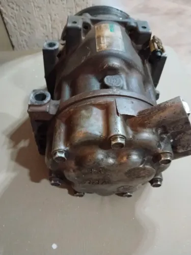 Compressor de ar da Renault