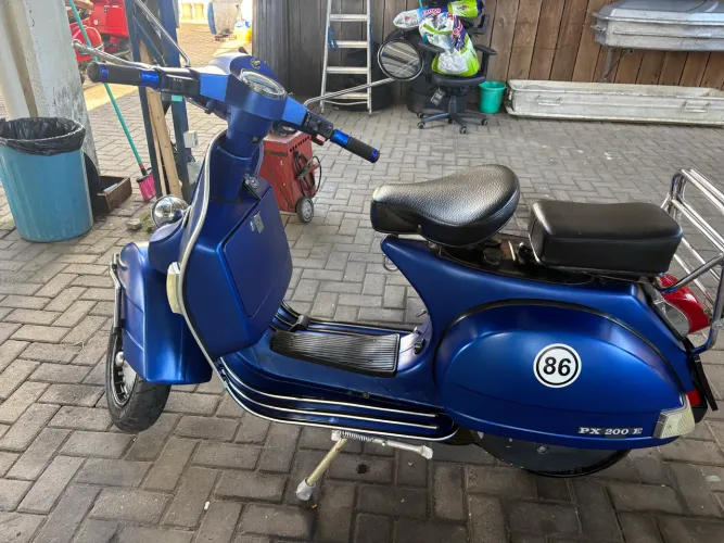 Vespa 