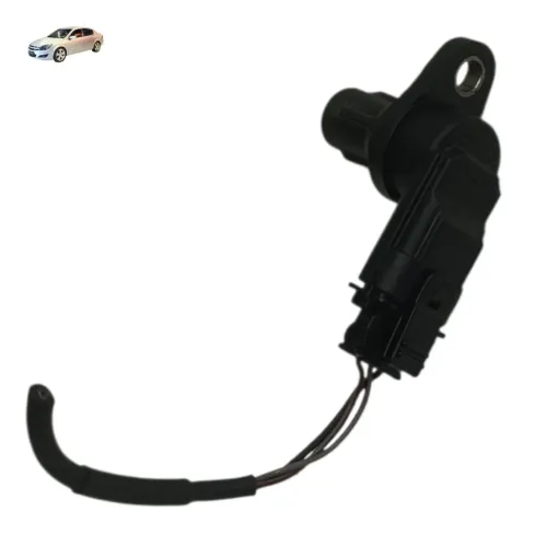 Sensor Fase Comando Gm Vectra Gt 2.0 8v 2012 2011 2010 2009