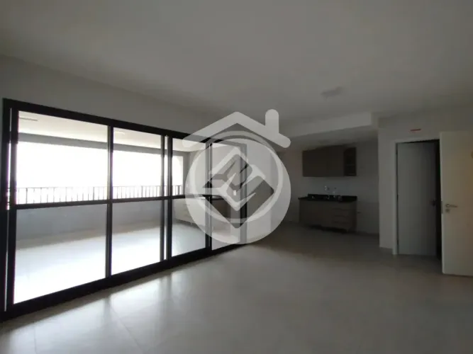 Apartamento para Locação com 3 Quartos, sendo 1 Suíte - 93m² - Jardim Sul - Uberlândia/MG