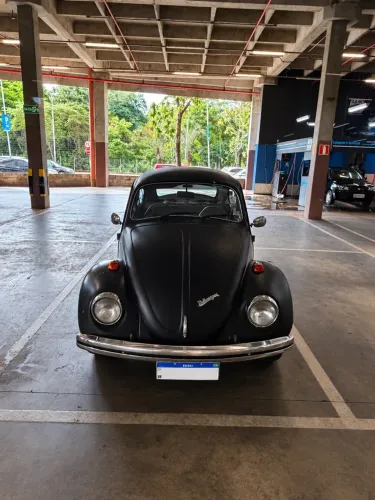 Volkswagen Fusca 1300 1978