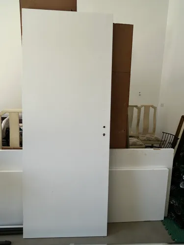 Porta interna