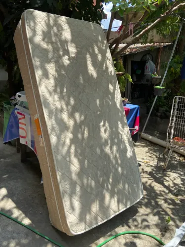 Cama Solteiro 