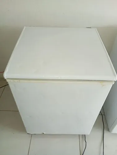 Freezer Metalfrio 220L