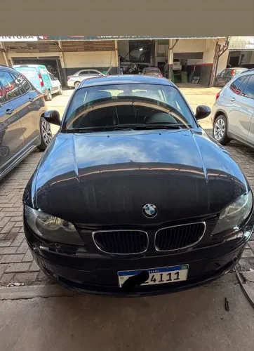 BMW 118IA 2.0 16V 136cv 5P 2011