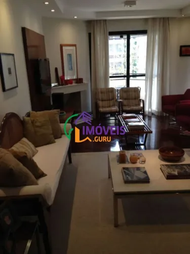 APARTAMENTO - HIGIENÓPOLIS - SP