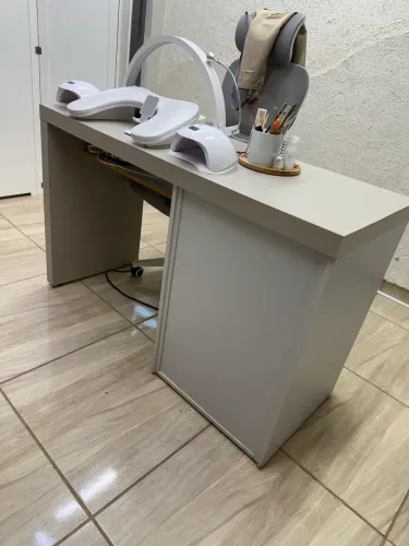 Mesa manicute