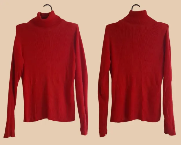 Blusa GAP Cacharrel M