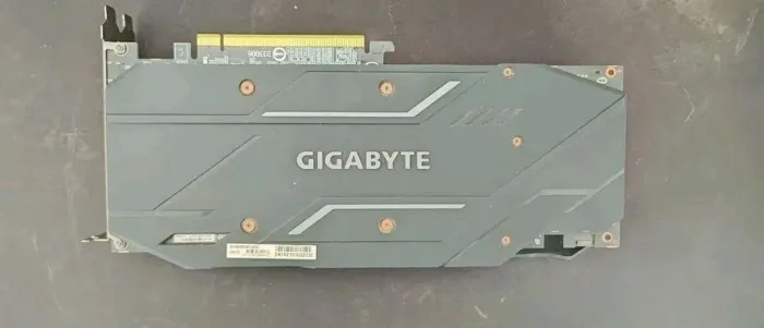 Placa de video