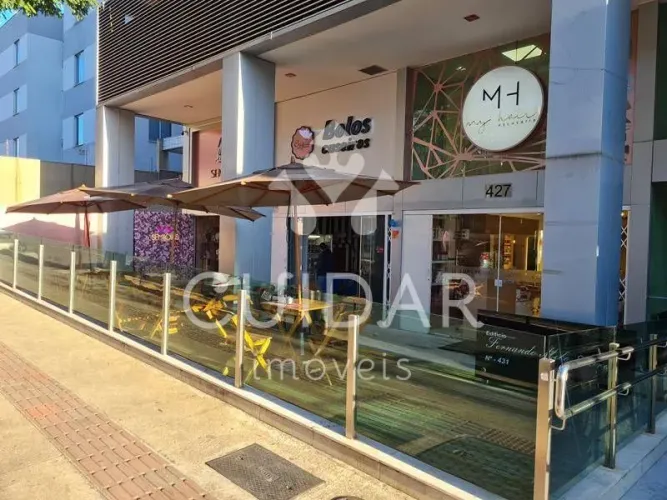 Sala Comercial para Alugar no Bairro Castelo