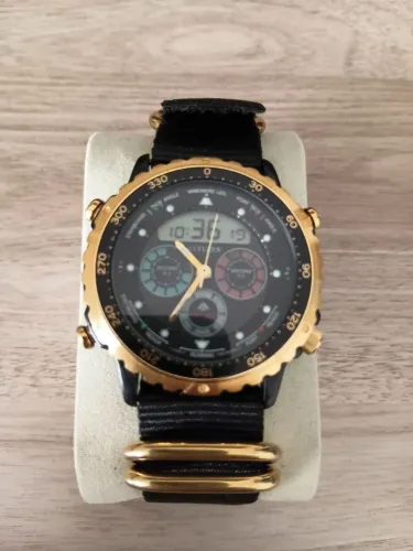 Relogio Citizen Ref. C050